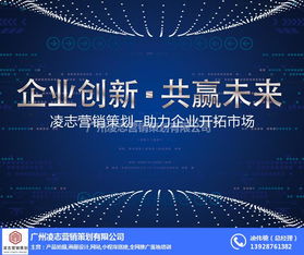 選擇凌志營銷策劃，打造卓越企業網站與信息系統集成服務